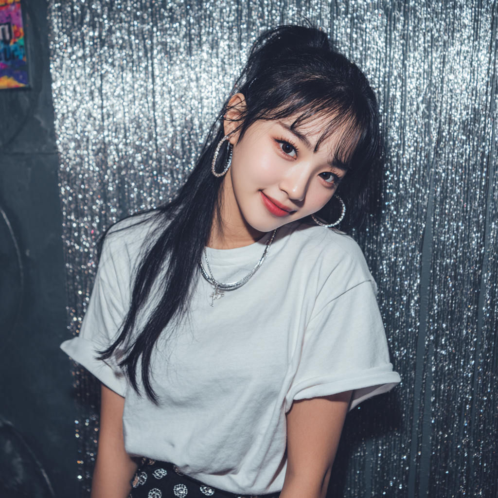 강남 세이렌 쩜오 아가씨 이미지 11