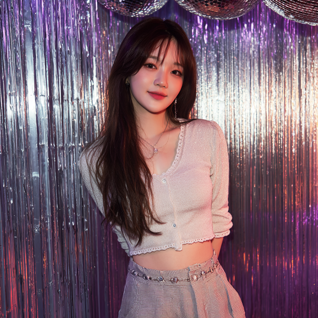 강남 세이렌 쩜오 아가씨 이미지 6