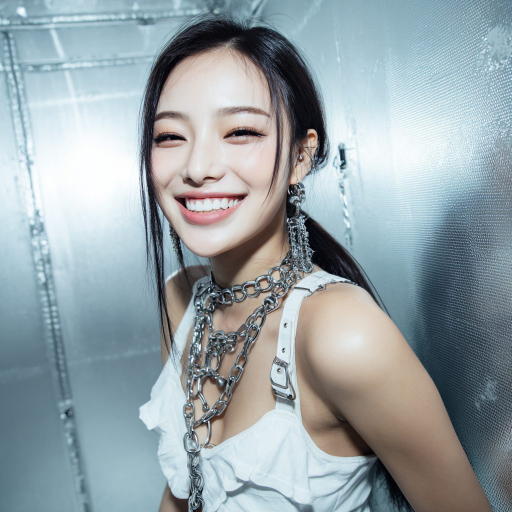 강남 세이렌 쩜오 아가씨 이미지 2