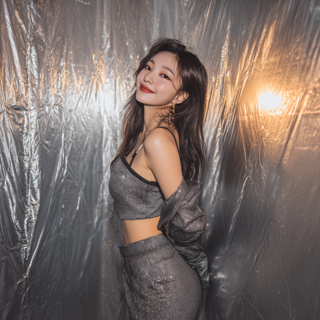 강남 세이렌 쩜오 아가씨 이미지 13