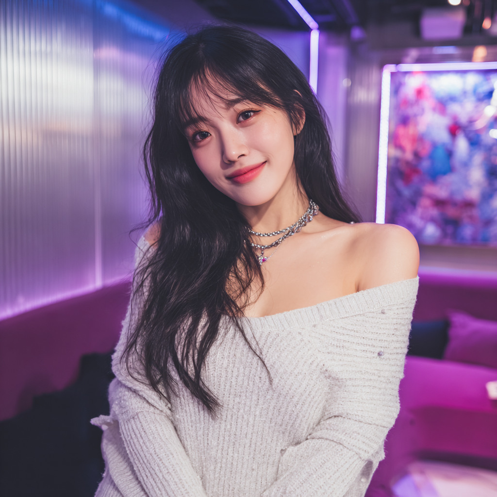 강남 세이렌 쩜오 아가씨 이미지 16