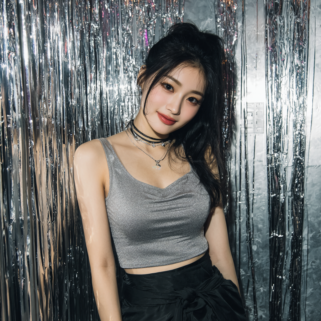 강남 세이렌 쩜오 아가씨 이미지 3