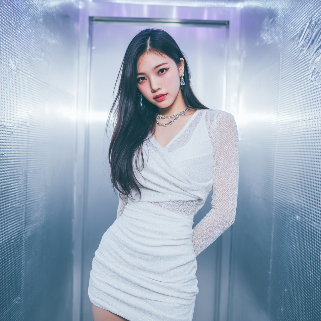 강남 세이렌 쩜오 아가씨 이미지 4