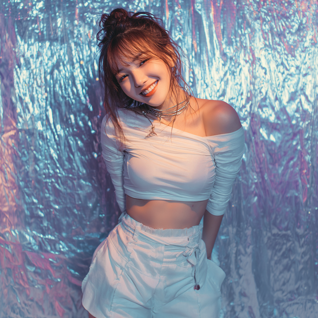 강남 세이렌 쩜오 아가씨 이미지 17