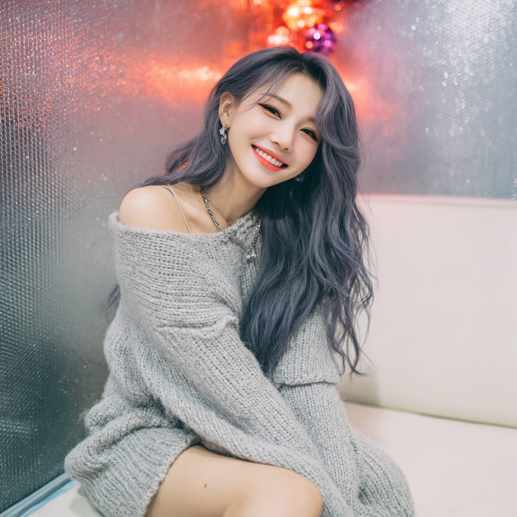 강남 세이렌 쩜오 아가씨 이미지 9