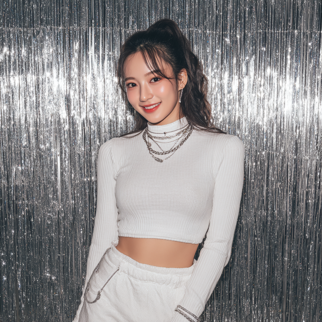 강남 세이렌 쩜오 아가씨 이미지 5