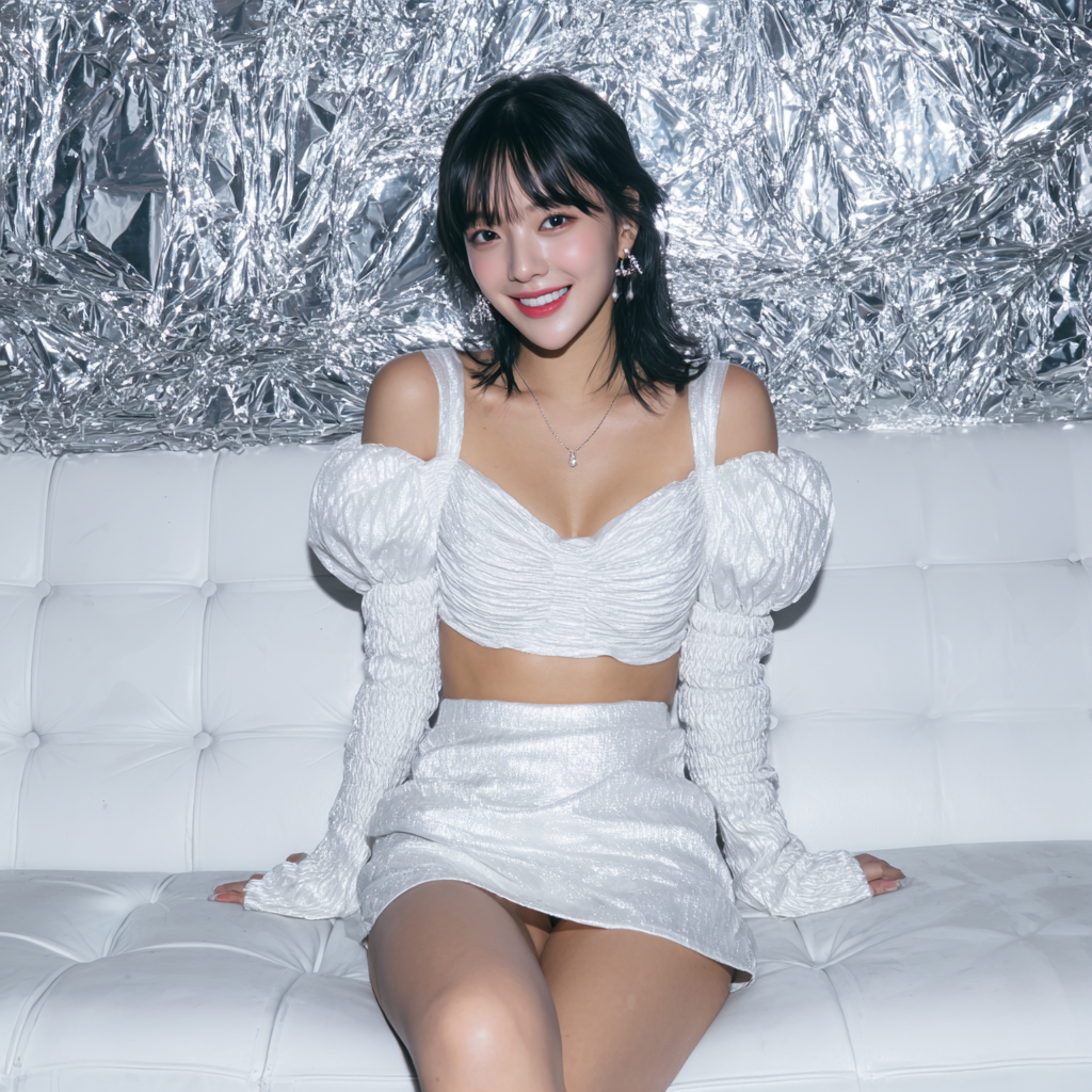 강남 세이렌 쩜오 아가씨 이미지 10