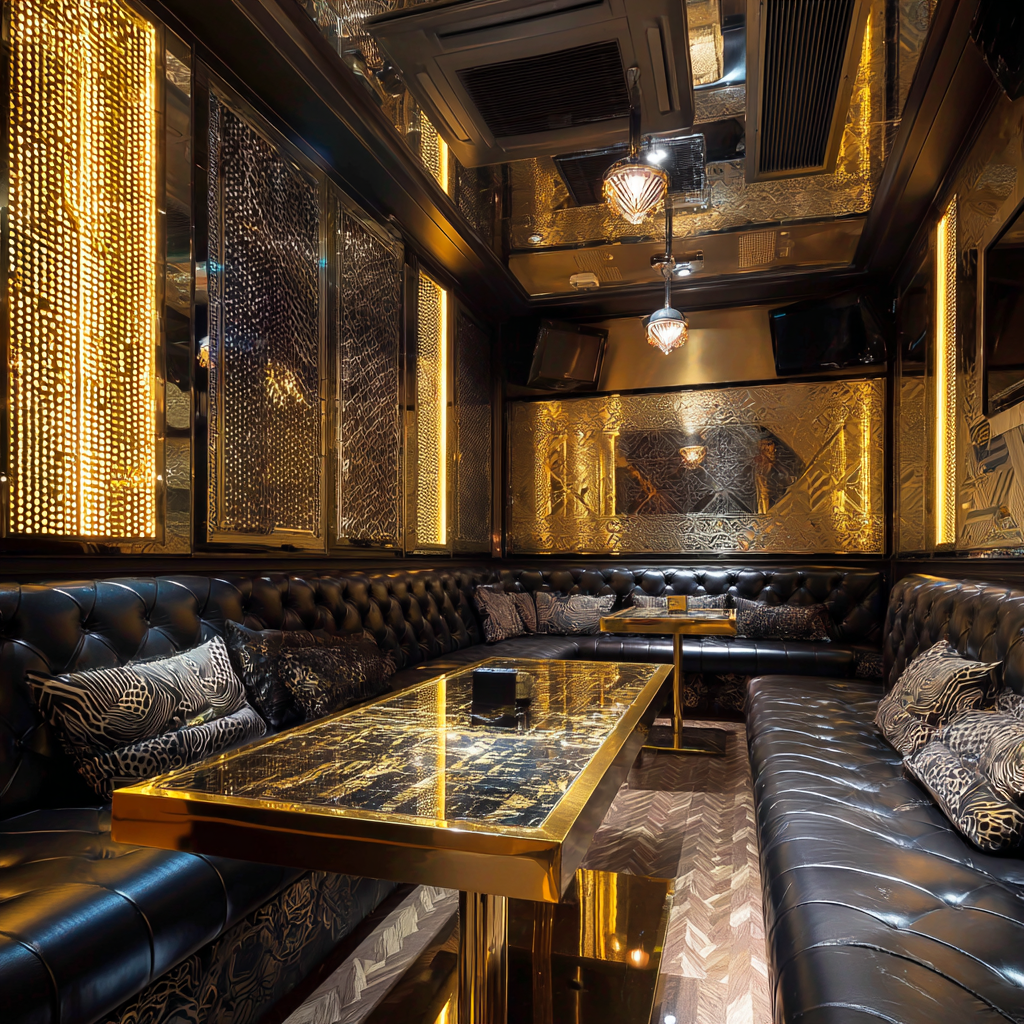 강남 세이렌 쩜오 룸 이미지 13