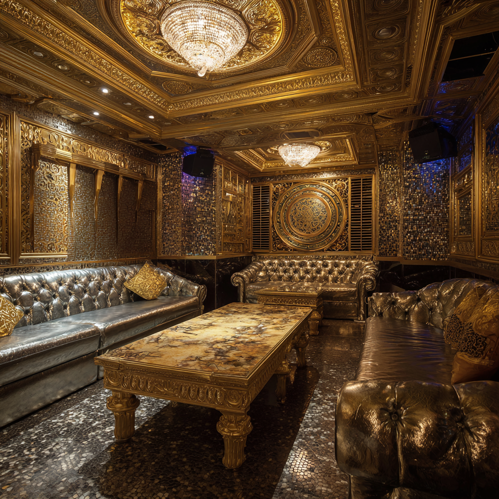 강남 세이렌 쩜오 룸 이미지 16