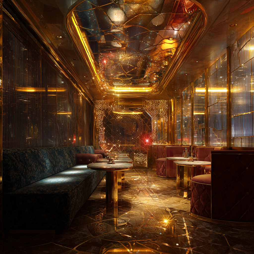 강남 세이렌 쩜오 룸 이미지 0