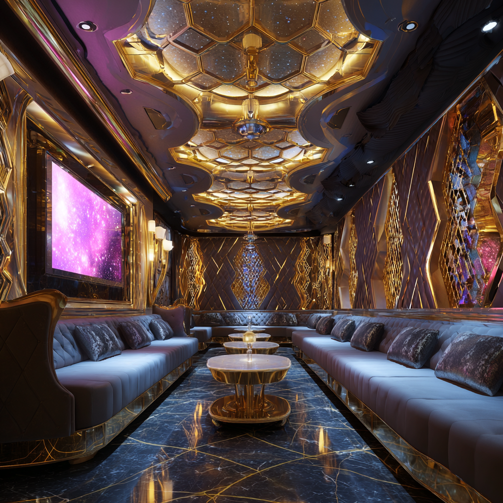 강남 세이렌 쩜오 룸 이미지 19