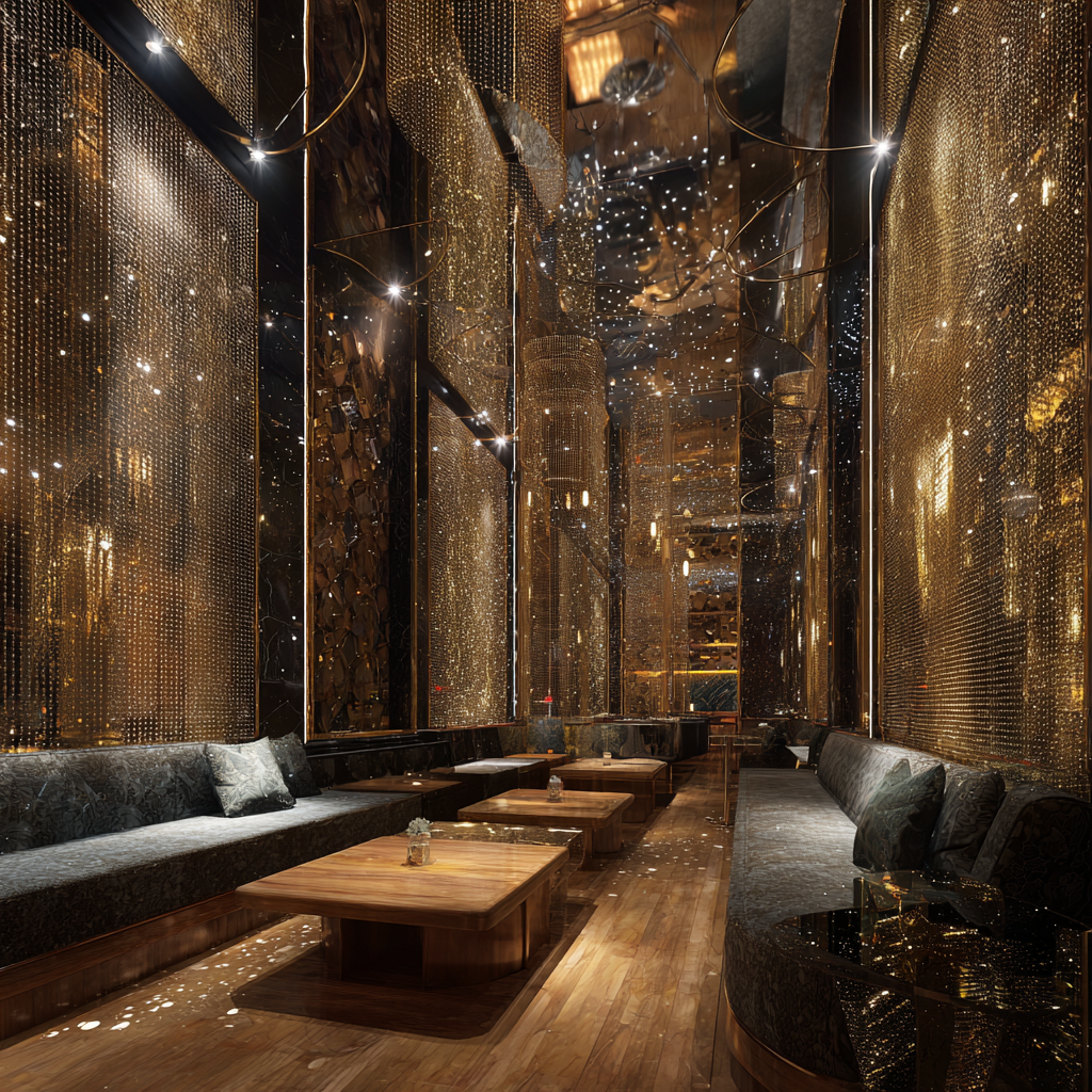 강남 세이렌 쩜오 룸 이미지 14