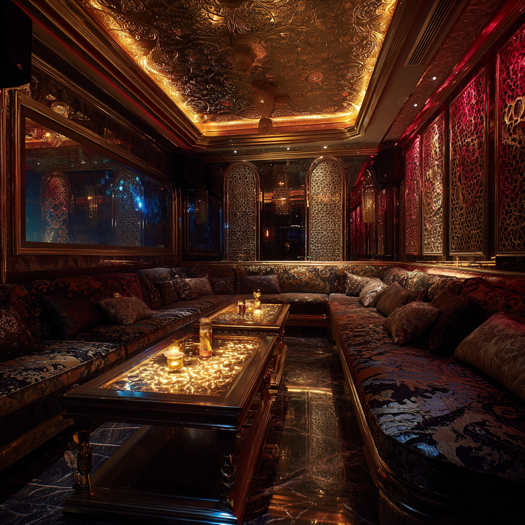 강남 세이렌 쩜오 룸 이미지 18