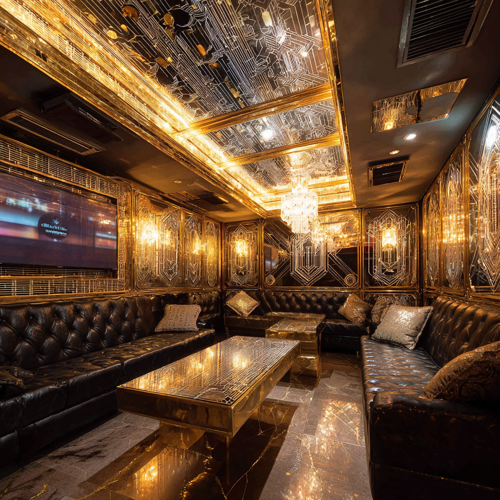 강남 세이렌 쩜오 룸 이미지 6